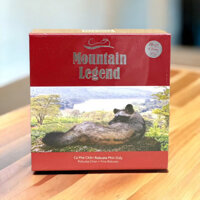 Cafe chồn túi lọc Robusta ( Hộp 5 gói)