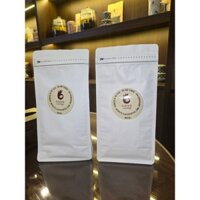 Cafe chồn (Weasel) -Tinh hoa của cafe