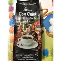 Cafe Con chồn