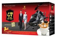 Cafe G7 3 in 1