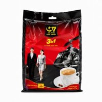 Cafe G7 Hoà Tan 3in1 - 20 gói