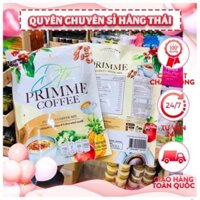 cafe g/c dtx primme thái lan .