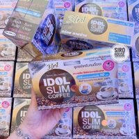 Cafe giảm cân IDOL thái lan