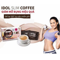 Cafe Giảm Cân Idol Thái Lan