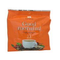 Cafe Good Morning Trần Quang 480g (24 gói x 20g)