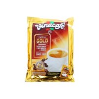 Cafe Hòa Tan 3 In 1 Gold Original Vinacafe - 40 Gói X 20 G