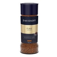 Cafe hoà tan DAVIDOFF, Feine Aroma, 100g