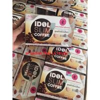 Cafe idol Slim Coffee