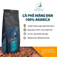 Cafe LE PLATEAU Arabica 250gr