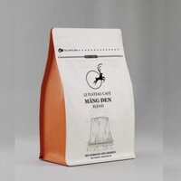 Cafe Le Plateau: Blend 500gr