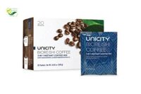 Café Linh Chi (Bio Reishi Coffee)