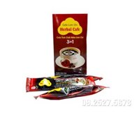 CAFE LINH CHI – HERBAL CAFE