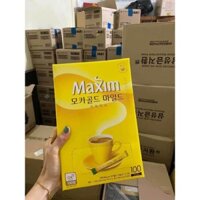cafe Maxim