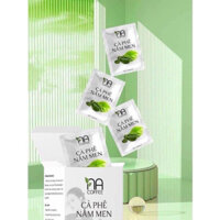 cafe nấm men cafe làm gầy