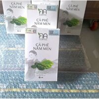 CAFE NẤM MEN HỖ TRỢ GIẢM K.....G