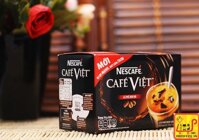 Cafe NESCAFÉ Café Việt – Cà Phê Đen Đá