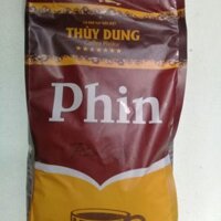 Cafe pha phin rang xay đặc sản Gia Lai 300k /1kg(CF001)
