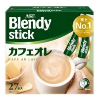 Café pha sẵn Blendy 27 gói