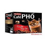 CAFE PHỐ 10 GÓI