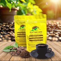 Cafe rang mộc nguyên chất pha máy Sweet Bean Coffee Espresso đóng gói 500gr/bì