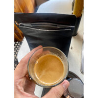 cafe rang mộc nguyên hạt. robusta. arabica cầu đất