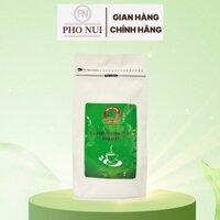 Cafe Rang mộc Pha Máy Nguyên Chất 500gr - Nông Sản Phố Núi