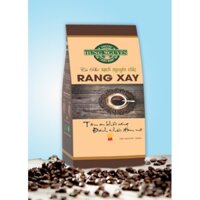 Cafe rang xay