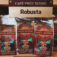 Cafe ROBUSTA - Cafe Phúc Xương