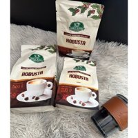 Cafe Robusta không bơ Phúc Long Coffee & Tea