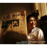 Café Sáng - Hà Anh Tuấn (CD)