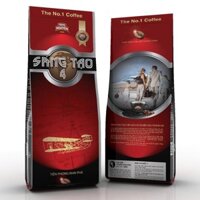 Cafe Sáng tạo 4-340g Trung nguyên