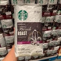 ☕Cafe StarBucks Mỹ 🇺🇸cà phê ngon nhất nhì thế giới và được người Mỹ 🇺🇸 yêu thích nhất