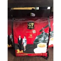 Cafe sữa  50gói/bịch Trung Nguyên