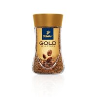 CAFE TCHIBO GOLD 100GR