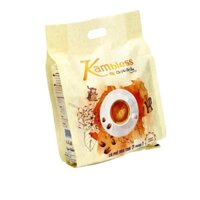 CAFE THUẦN CHAY KAMBLESS 3 trong 1 - CÀ PHÊ SỮA THUẦN CHAY 🌱 Đặc biệt không dùng sữa động vật