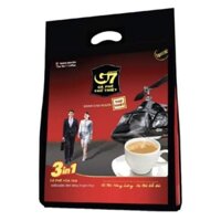 cafe trung nguyên 3in1