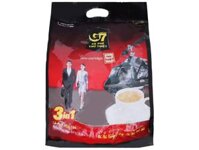 Cafe Trung Nguyên G7 3in1 – Bịch 800g