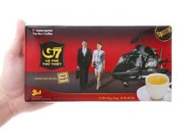 Cafe Trung Nguyên G7 3in1 336g – Hộp