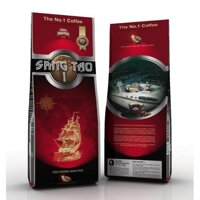 Café Trung Nguyên Sáng Tạo 1 gói 340g