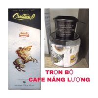 CAFE TRUNG NGUYÊN SÁNG TẠO 8