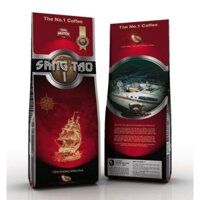 Cafe Trung Nguyên sáng tạo I gói 500g