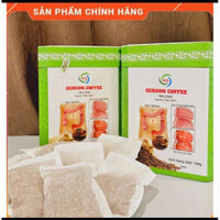 CAFE Túi lọc Thải độc đại tràng( 1kg/ 2 hộp )