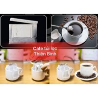Cafe túi lọc Thiên Bình - 0933769526