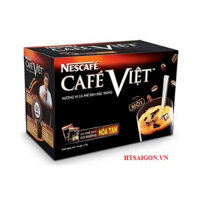 CAFE VIỆT 10 GÓI