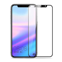 Cafele 4D Curved Edge Full Cover Anti-explosion Tempered Glass Screen Protector for Xiaomi Mi 8 SE Non-original