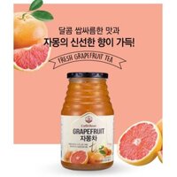 CAFFEBENE - Trà Thanh Yên/Bưởi/Chanh/Gừng 1Kg