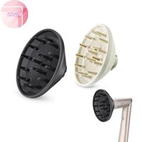 Cagjb Máy Khuếch Tán Tóc Đính Kèm Vòi Phun Cho FlexStyle Dụng Cụ Máy Sấy Tóc Phụ Kiện, Quà Tặng Cho Nữ N