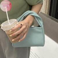 Cagjb Túi xách nữ mới S Túi xách ba chiều Hàn Quốc đa năng để đi chơi N