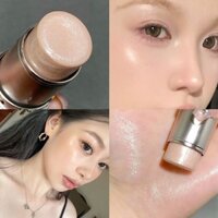 Cahill Water Light Stick Highlight Stick Cream Natural Clear Trang điểm Hàn Quốc Clear Water Light Skin Facial Bright Bright Stick
