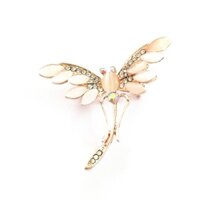 Cài áo Chuồn chuồn